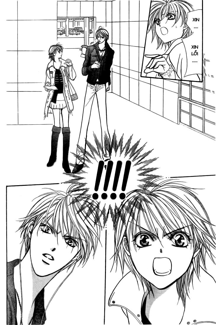 Thách Thức Tuyệt Vời - Chương 142 - Trang 25