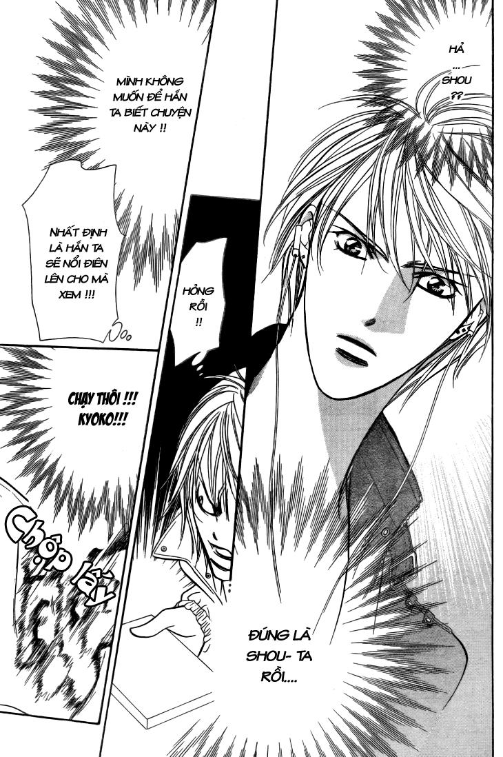 Thách Thức Tuyệt Vời - Chương 142 - Trang 26