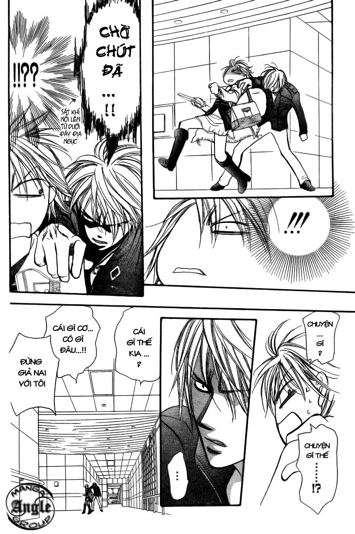 Thách Thức Tuyệt Vời - Chương 142 - Trang 27