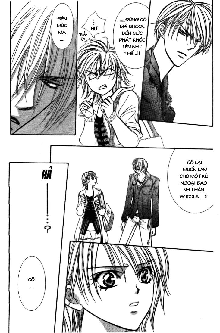 Thách Thức Tuyệt Vời - Chương 142 - Trang 30