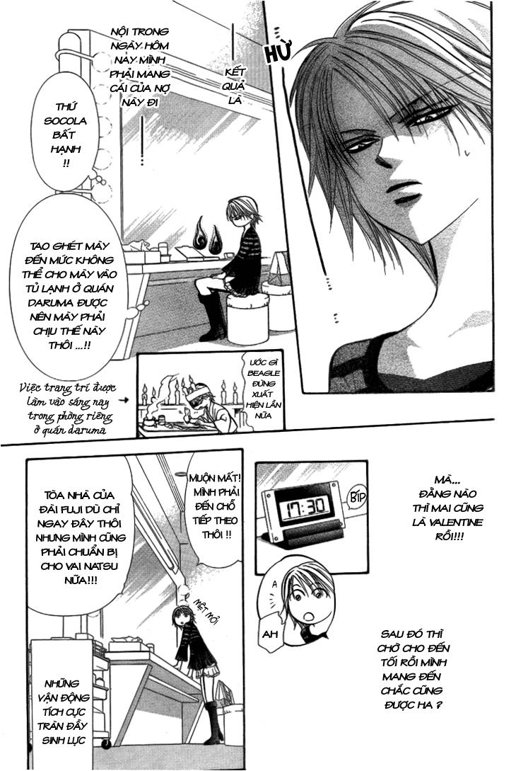 Thách Thức Tuyệt Vời - Chương 142 - Trang 4