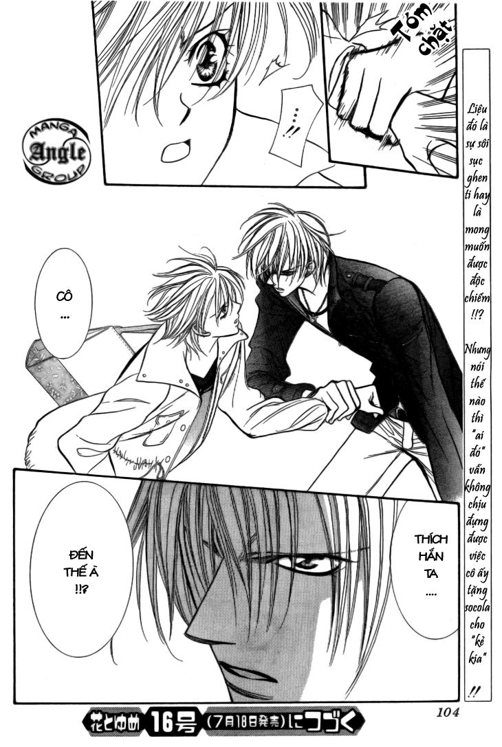 Thách Thức Tuyệt Vời - Chương 142 - Trang 31