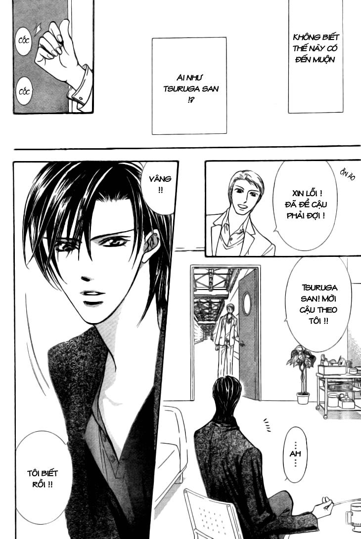 Thách Thức Tuyệt Vời - Chương 142 - Trang 5