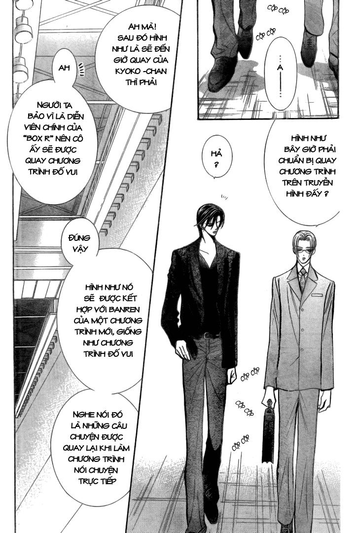 Thách Thức Tuyệt Vời - Chương 142 - Trang 6