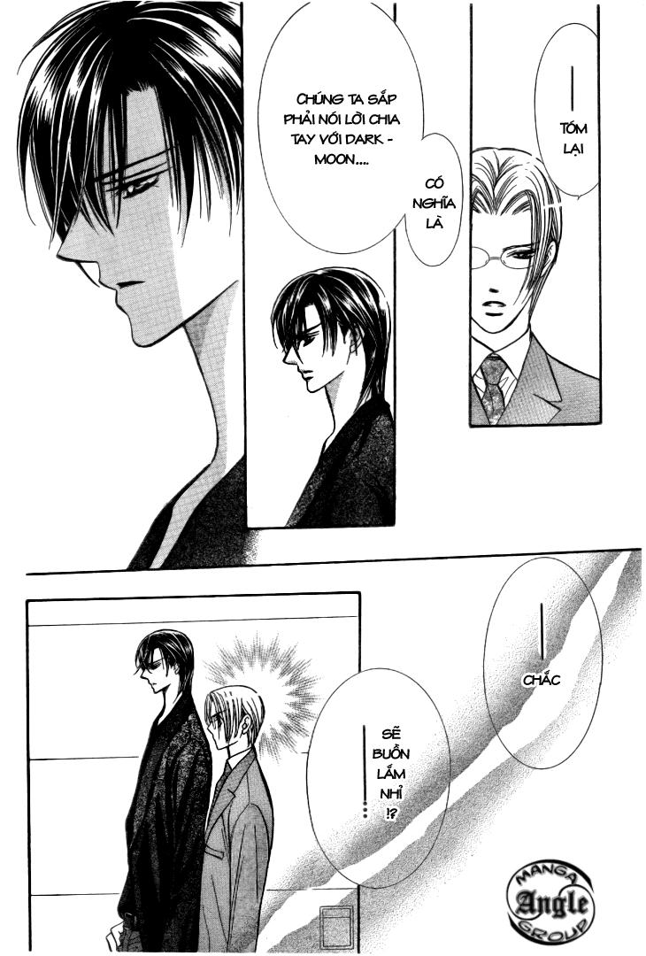 Thách Thức Tuyệt Vời - Chương 142 - Trang 7