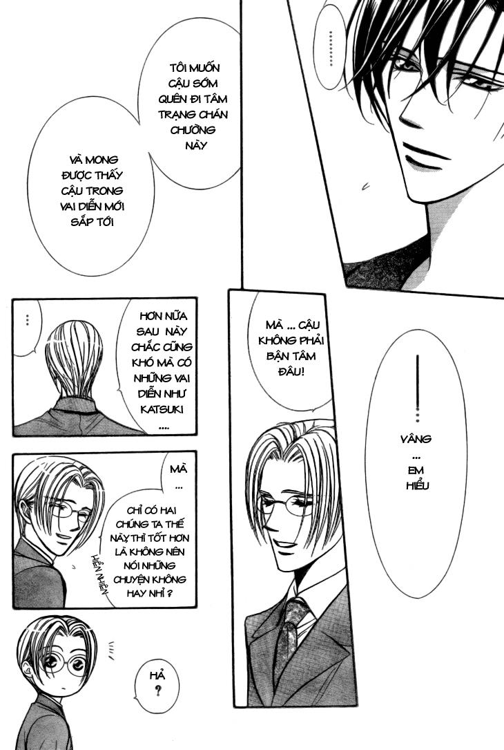 Thách Thức Tuyệt Vời - Chương 142 - Trang 9