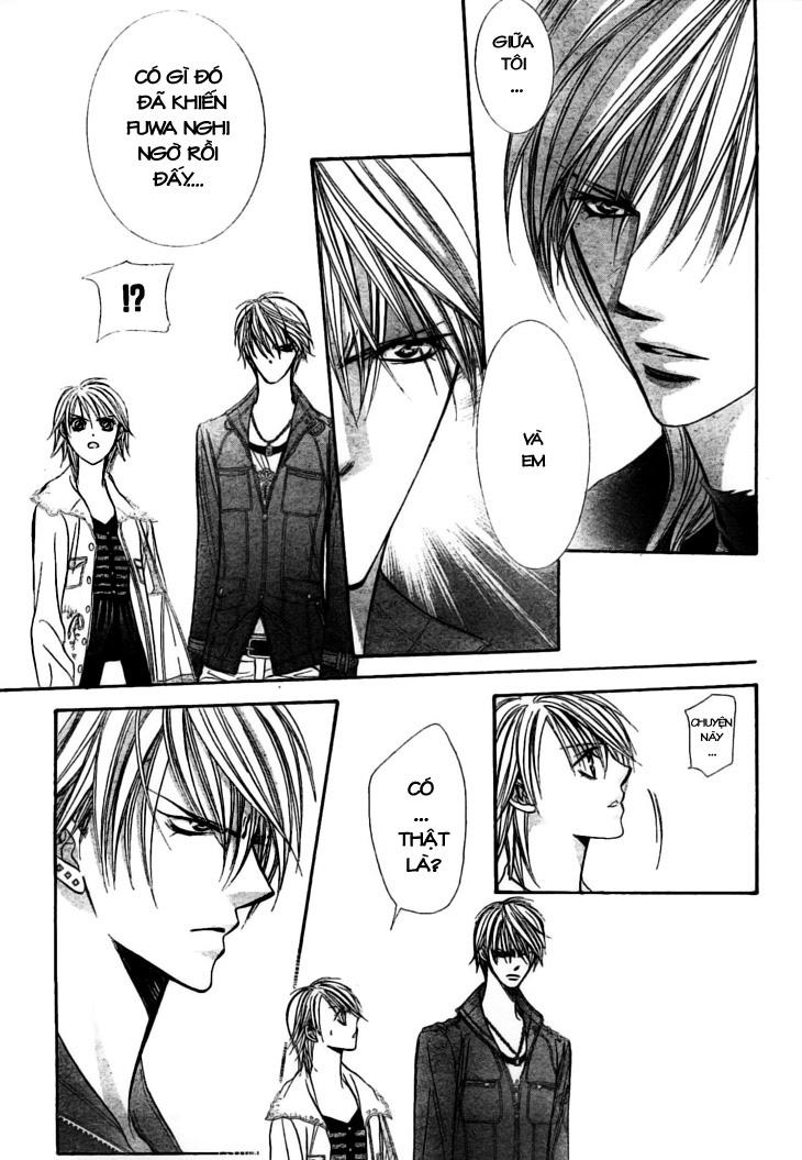 Thách Thức Tuyệt Vời - Chương 143 - Trang 11