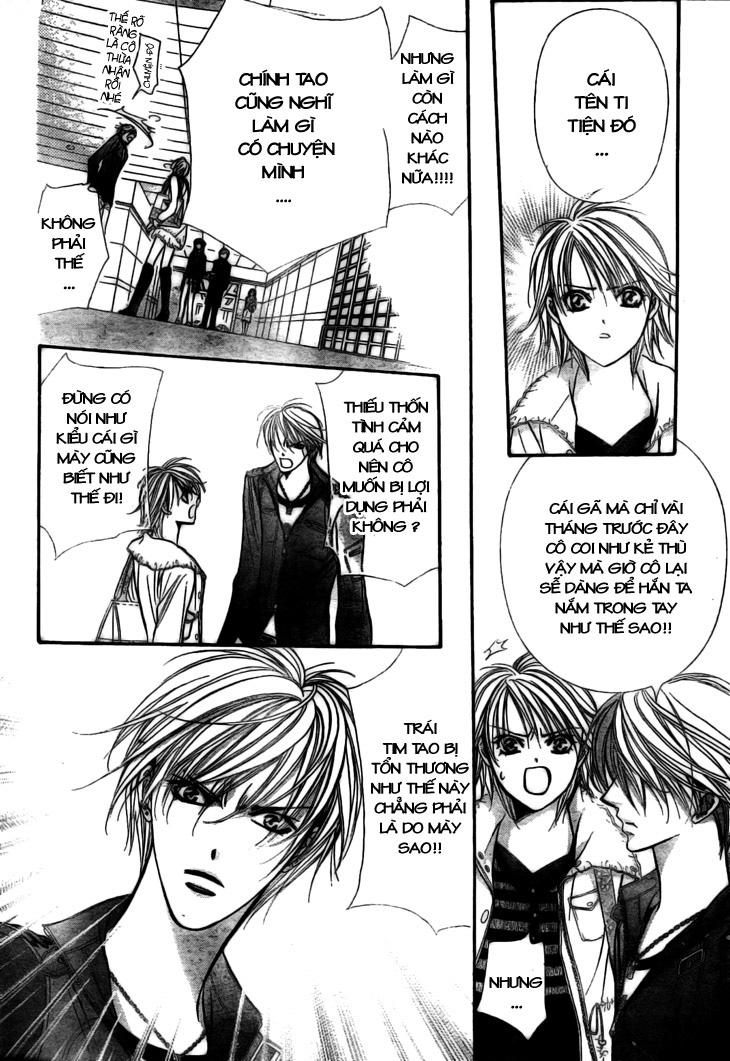 Thách Thức Tuyệt Vời - Chương 143 - Trang 12