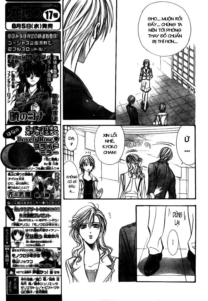 Thách Thức Tuyệt Vời - Chương 143 - Trang 15