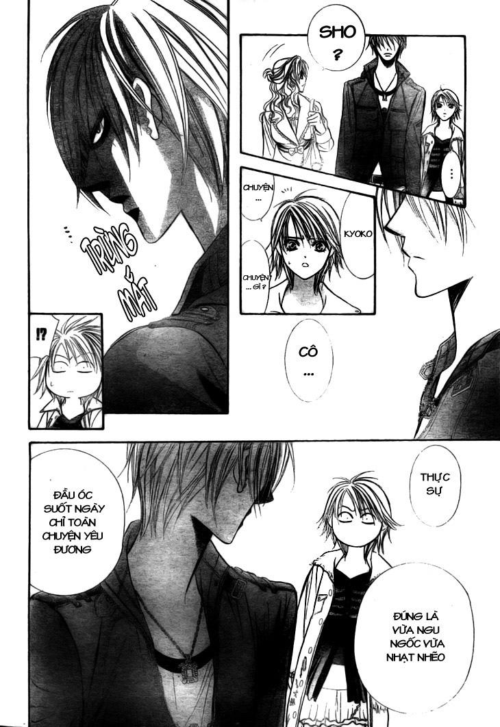 Thách Thức Tuyệt Vời - Chương 143 - Trang 16