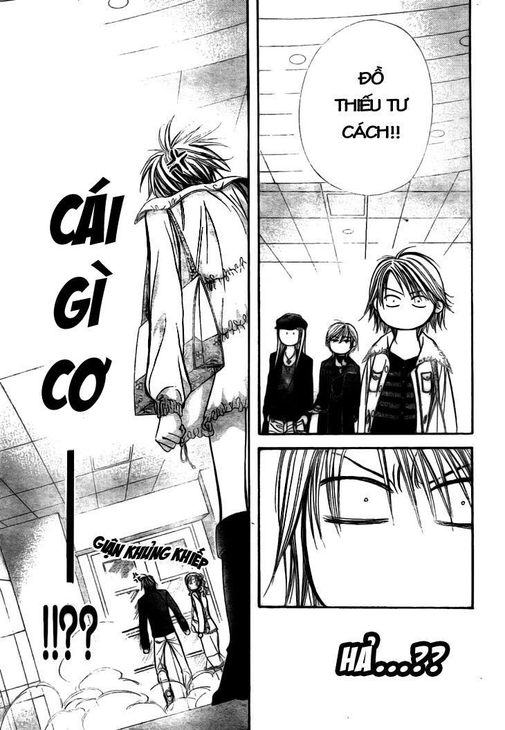 Thách Thức Tuyệt Vời - Chương 143 - Trang 17