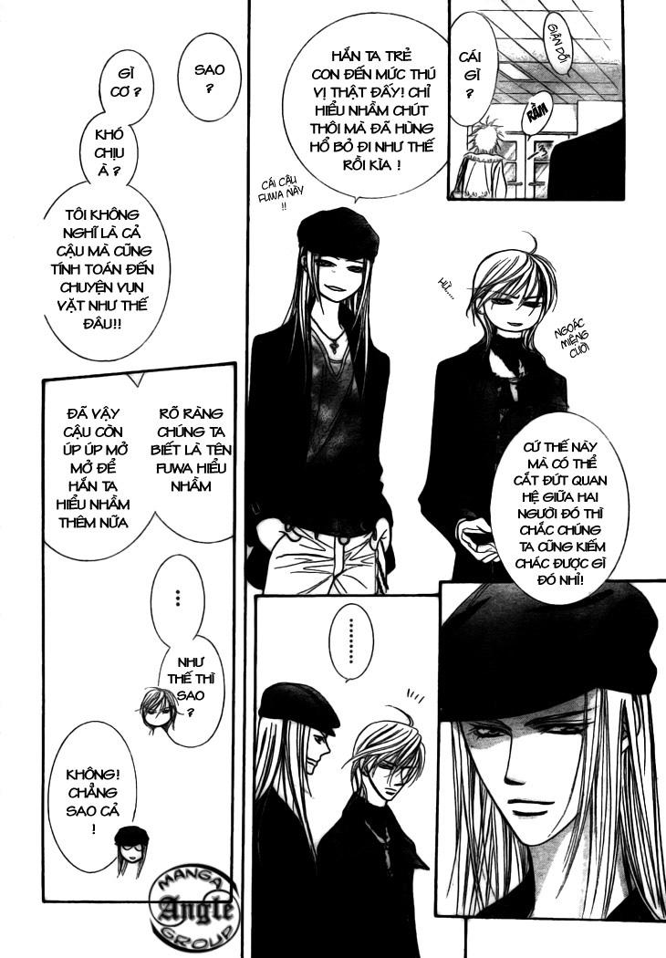 Thách Thức Tuyệt Vời - Chương 143 - Trang 18
