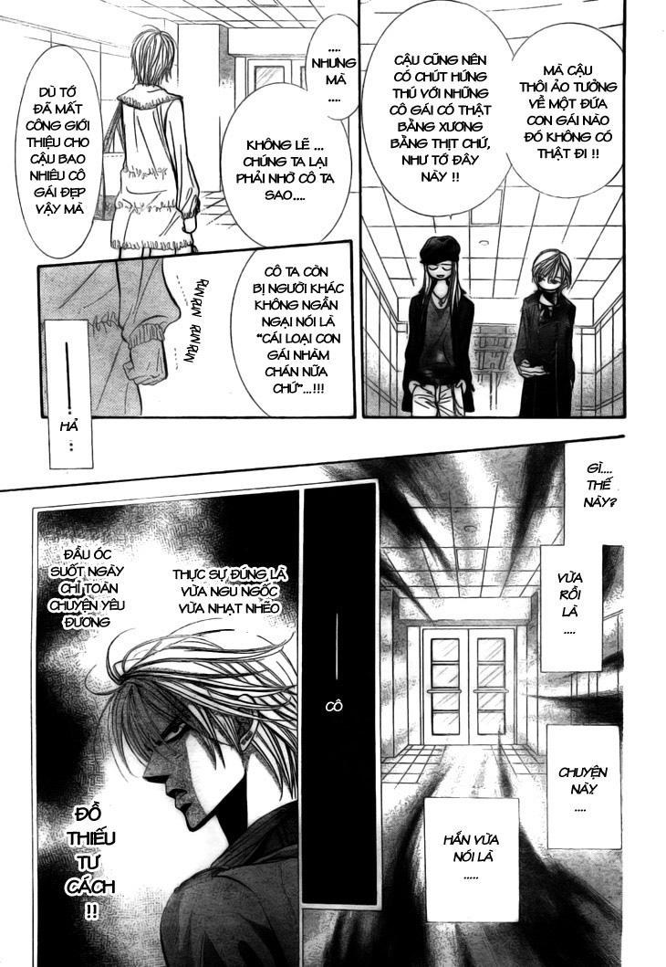 Thách Thức Tuyệt Vời - Chương 143 - Trang 19