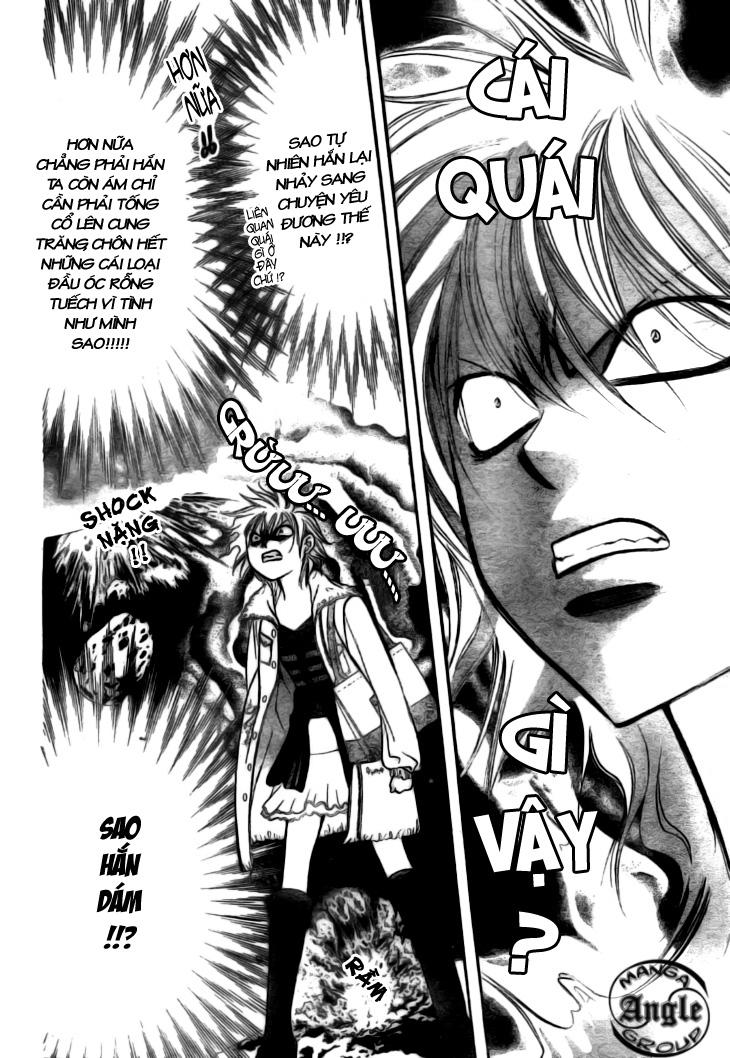 Thách Thức Tuyệt Vời - Chương 143 - Trang 20