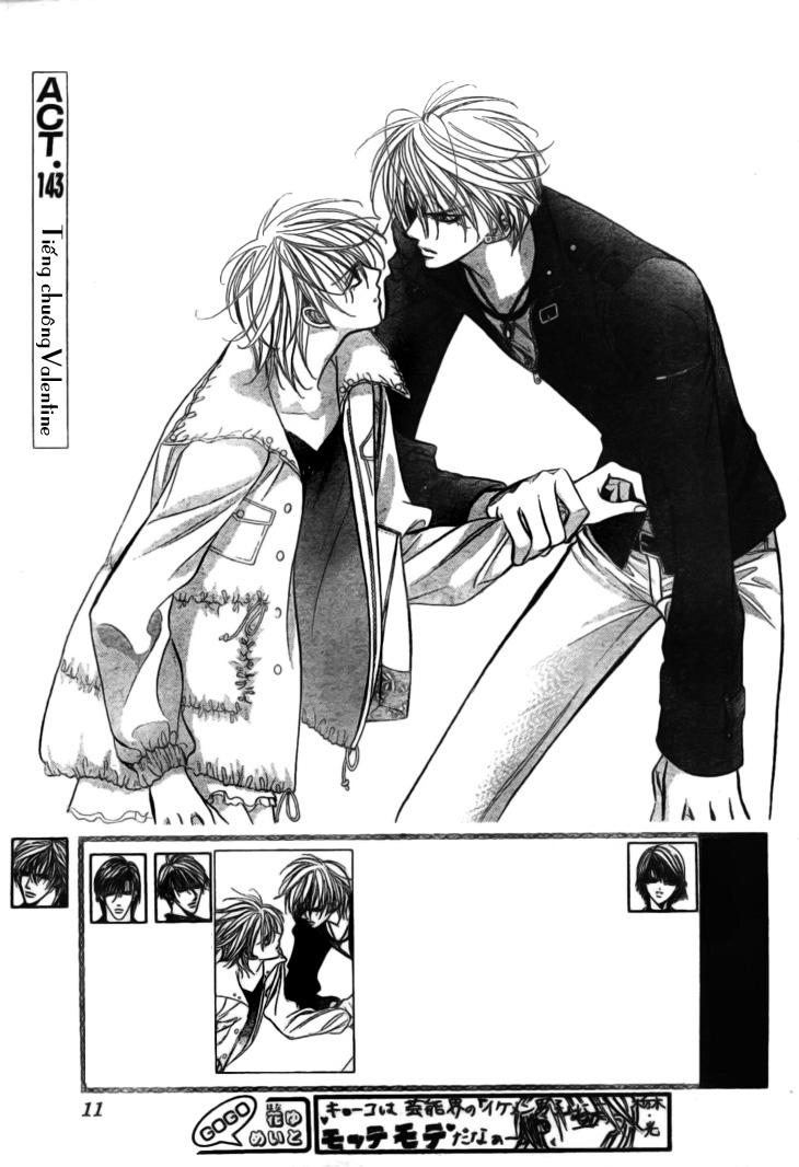 Thách Thức Tuyệt Vời - Chương 143 - Trang 3