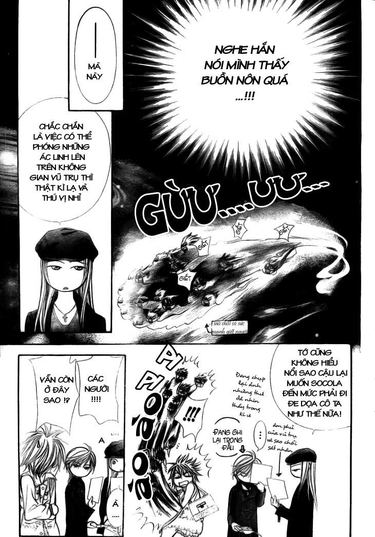 Thách Thức Tuyệt Vời - Chương 143 - Trang 21