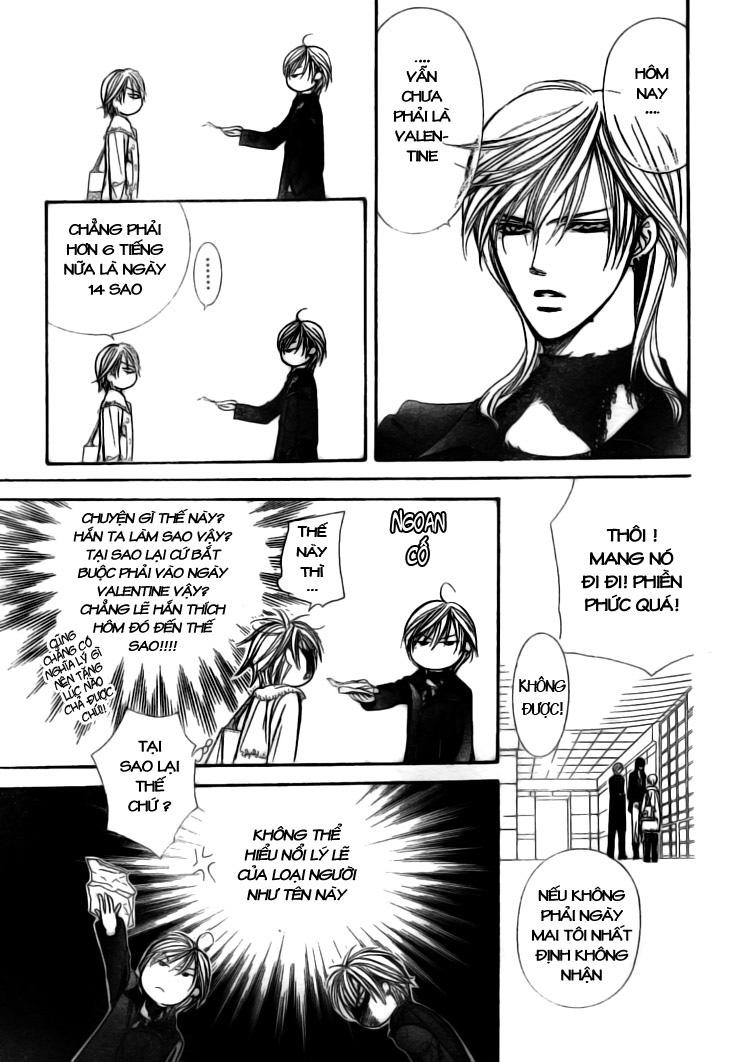 Thách Thức Tuyệt Vời - Chương 143 - Trang 23