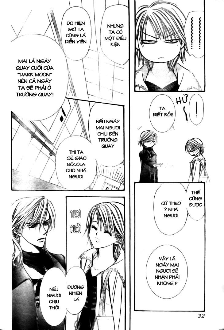 Thách Thức Tuyệt Vời - Chương 143 - Trang 24