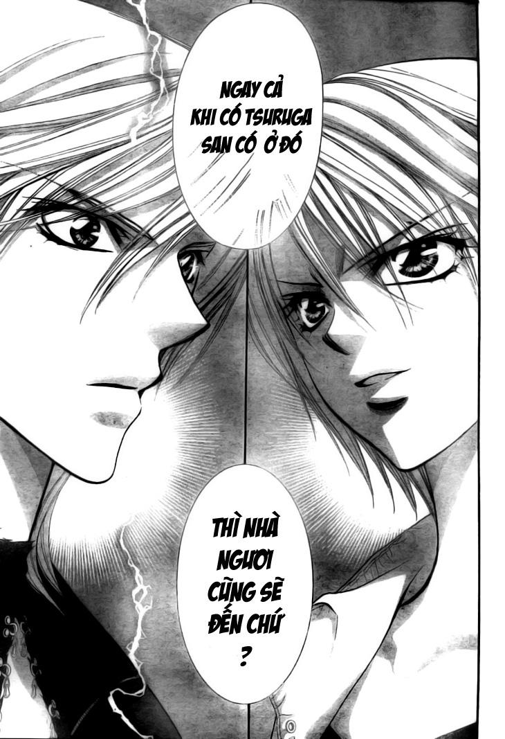 Thách Thức Tuyệt Vời - Chương 143 - Trang 25