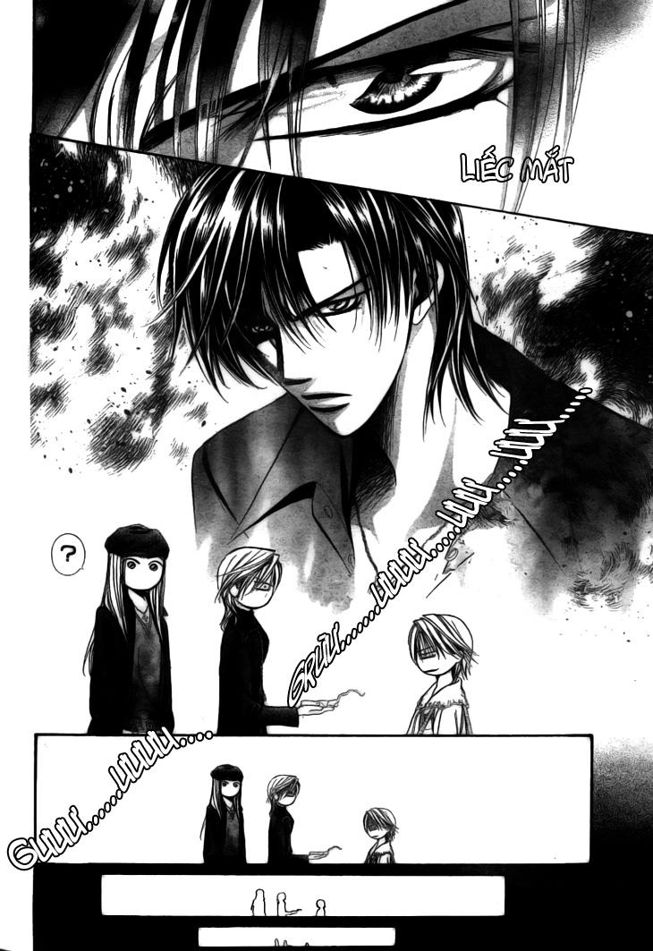 Thách Thức Tuyệt Vời - Chương 143 - Trang 26