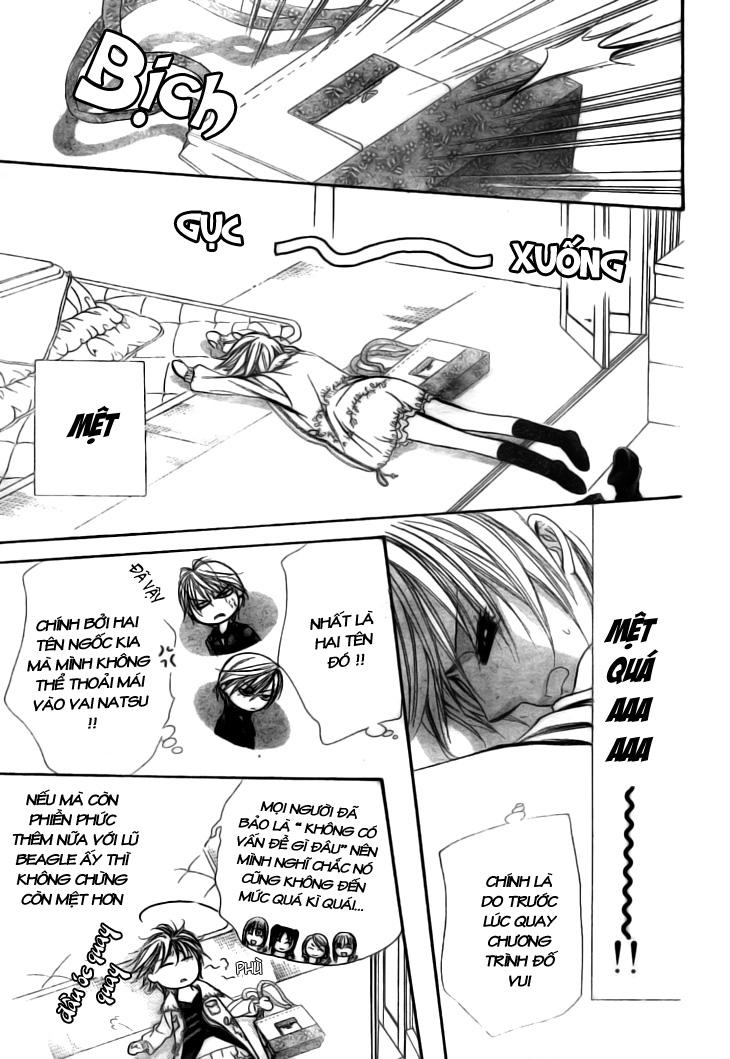 Thách Thức Tuyệt Vời - Chương 143 - Trang 27