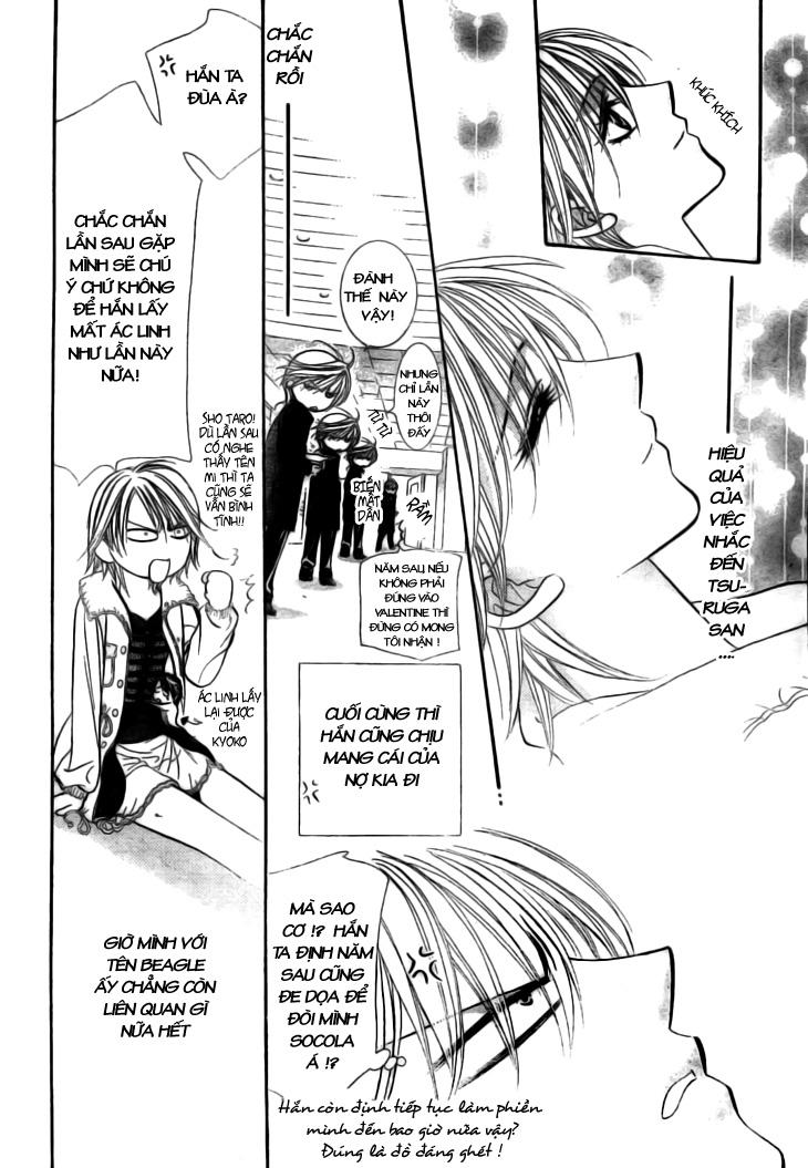 Thách Thức Tuyệt Vời - Chương 143 - Trang 28