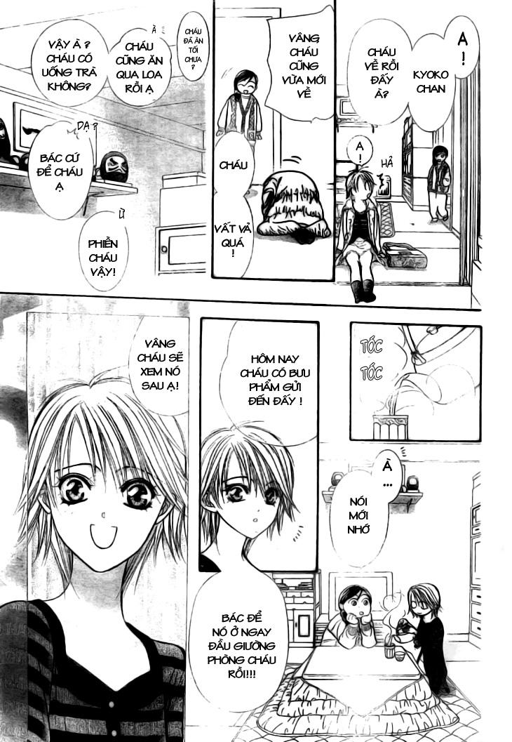 Thách Thức Tuyệt Vời - Chương 143 - Trang 29