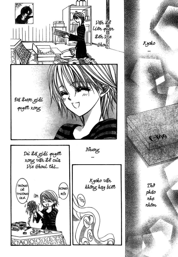 Thách Thức Tuyệt Vời - Chương 143 - Trang 30