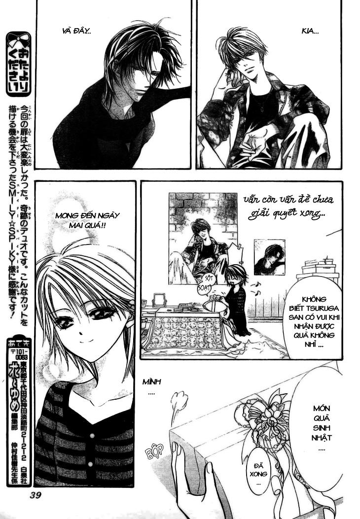 Thách Thức Tuyệt Vời - Chương 143 - Trang 31