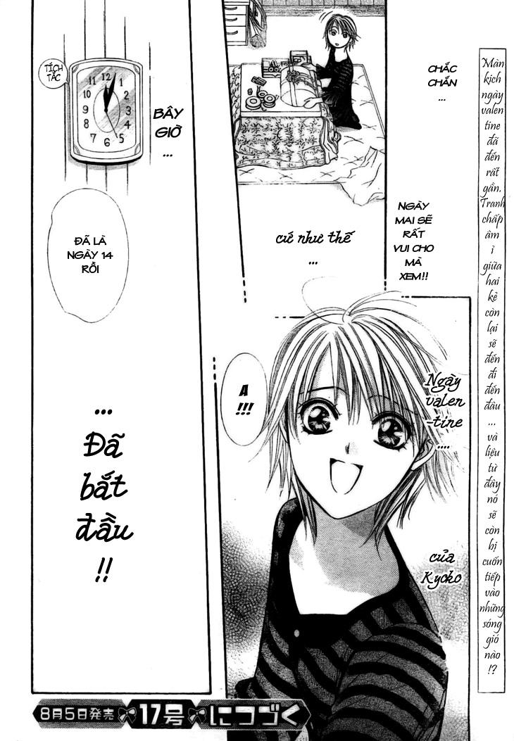 Thách Thức Tuyệt Vời - Chương 143 - Trang 32