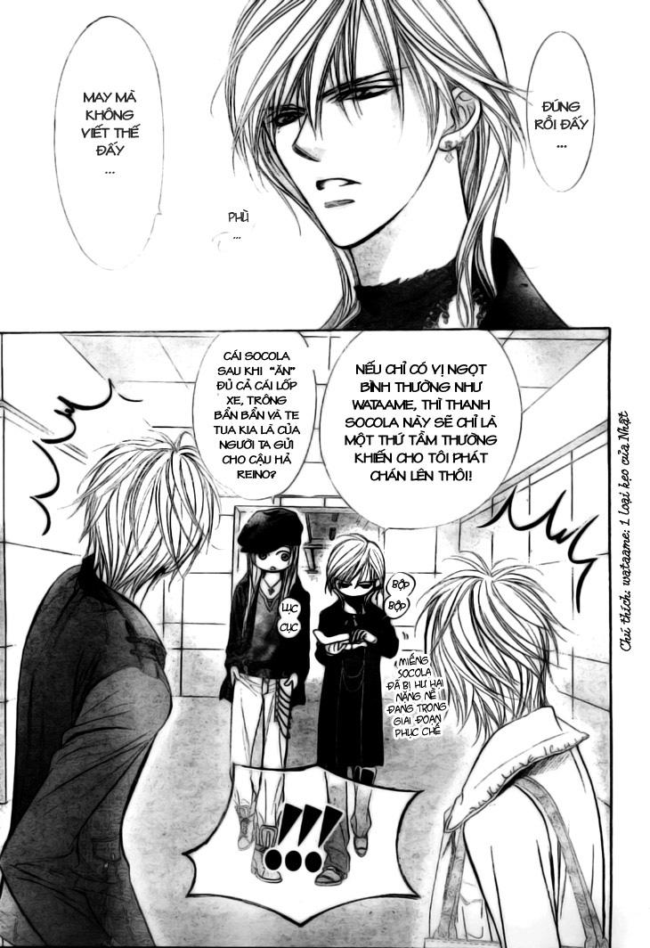 Thách Thức Tuyệt Vời - Chương 143 - Trang 7