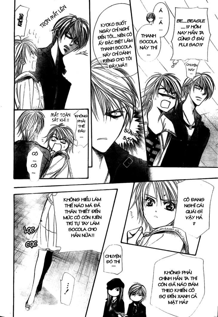 Thách Thức Tuyệt Vời - Chương 143 - Trang 8