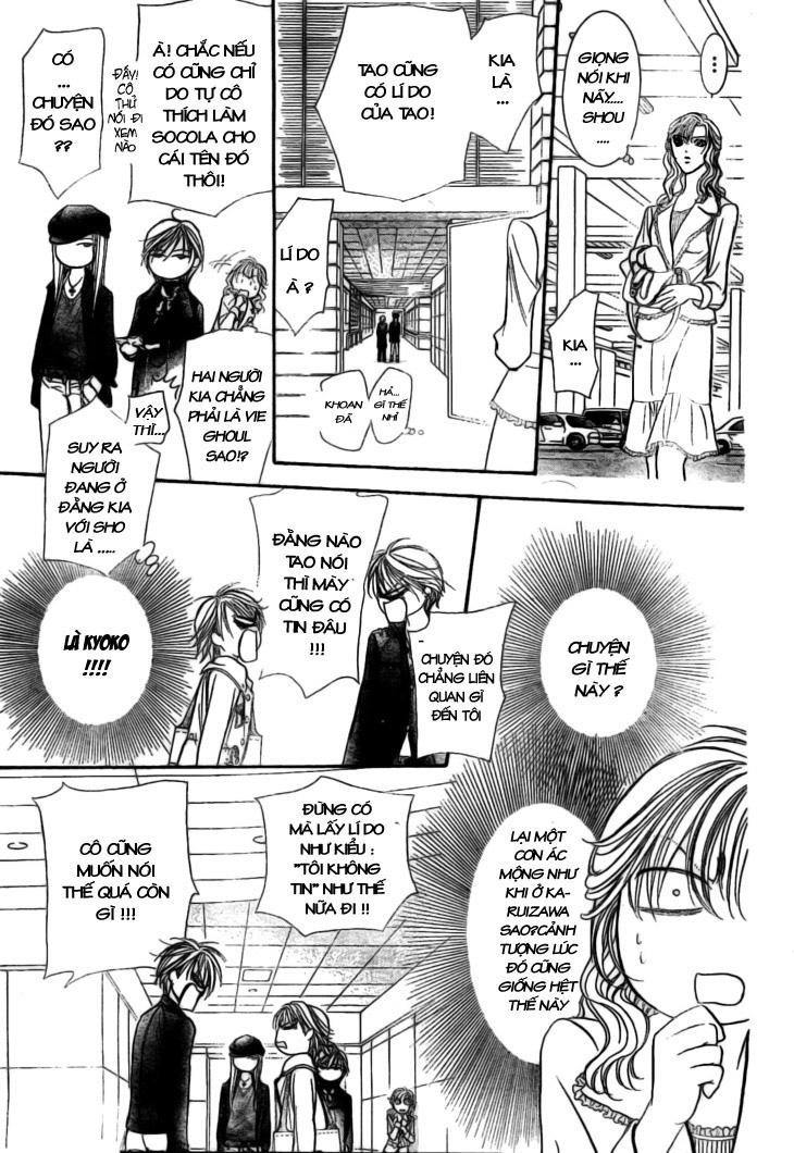 Thách Thức Tuyệt Vời - Chương 143 - Trang 9