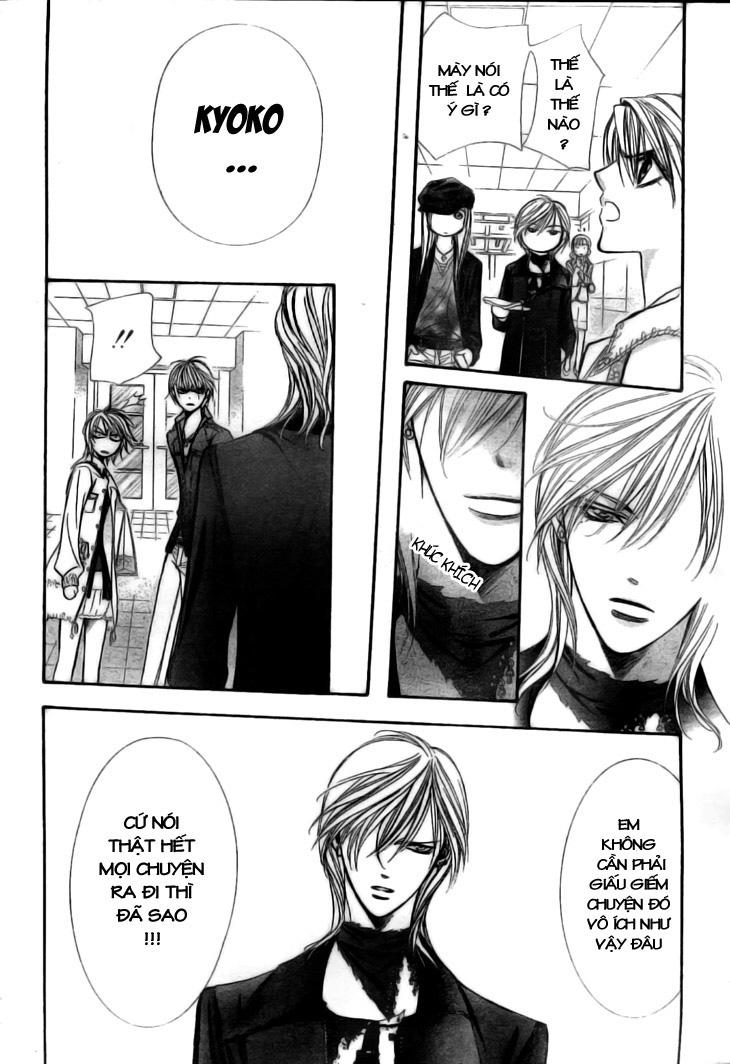 Thách Thức Tuyệt Vời - Chương 143 - Trang 10