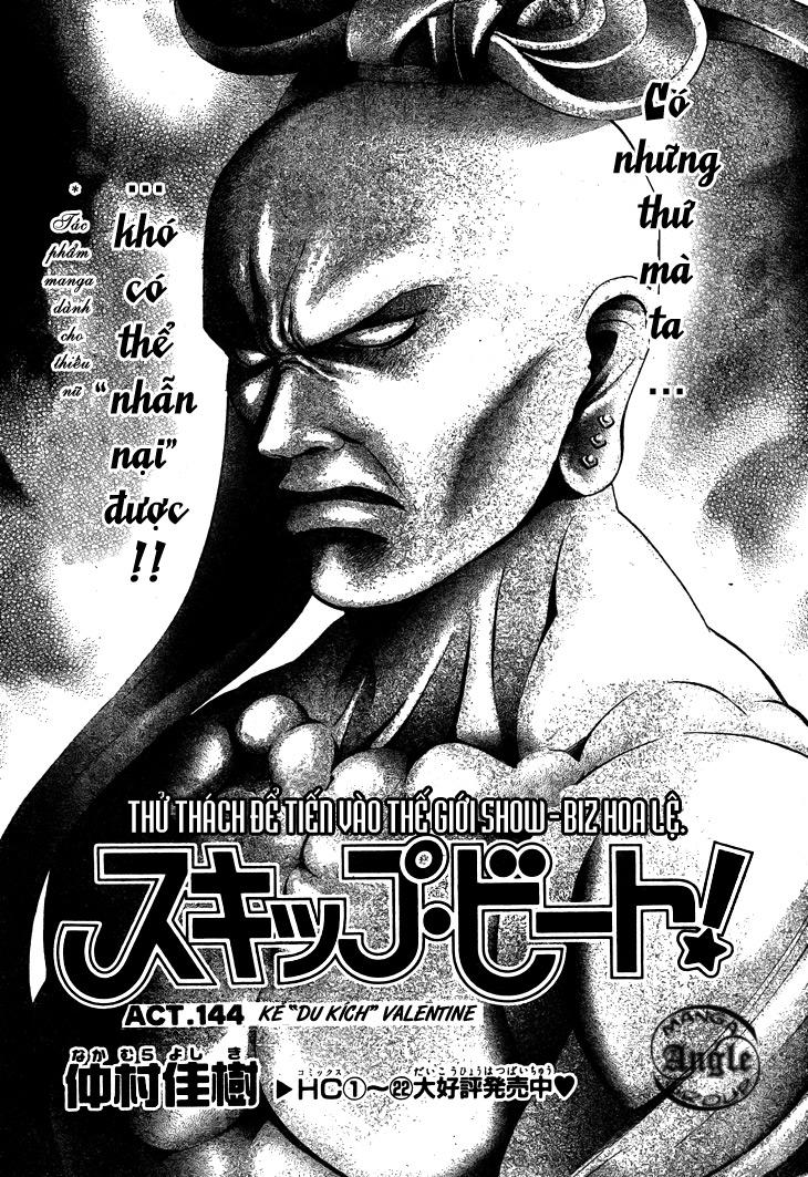 Thách Thức Tuyệt Vời - Chương 144 - Trang 2