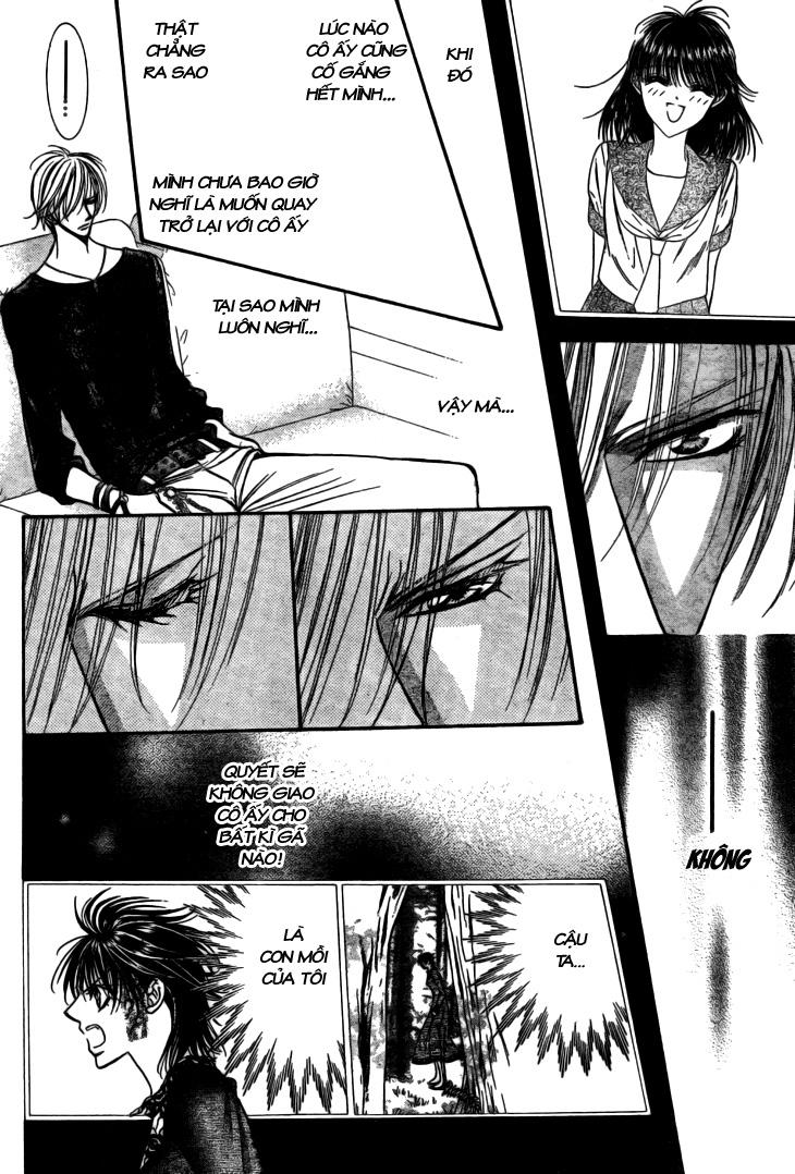 Thách Thức Tuyệt Vời - Chương 144 - Trang 11