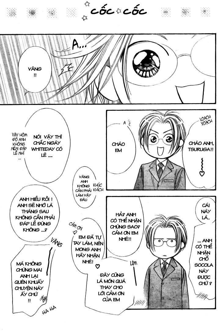 Thách Thức Tuyệt Vời - Chương 144 - Trang 14
