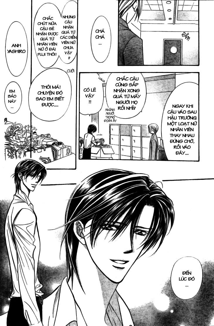 Thách Thức Tuyệt Vời - Chương 144 - Trang 15