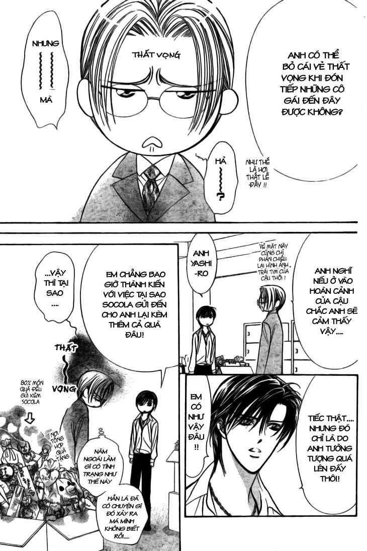 Thách Thức Tuyệt Vời - Chương 144 - Trang 16