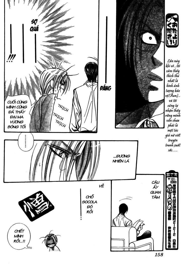 Thách Thức Tuyệt Vời - Chương 144 - Trang 19