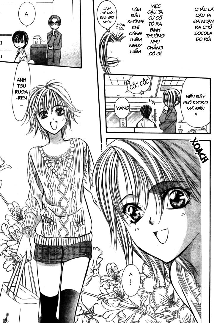 Thách Thức Tuyệt Vời - Chương 144 - Trang 20