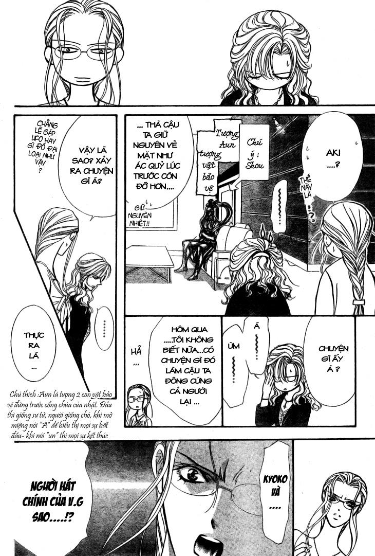 Thách Thức Tuyệt Vời - Chương 144 - Trang 3