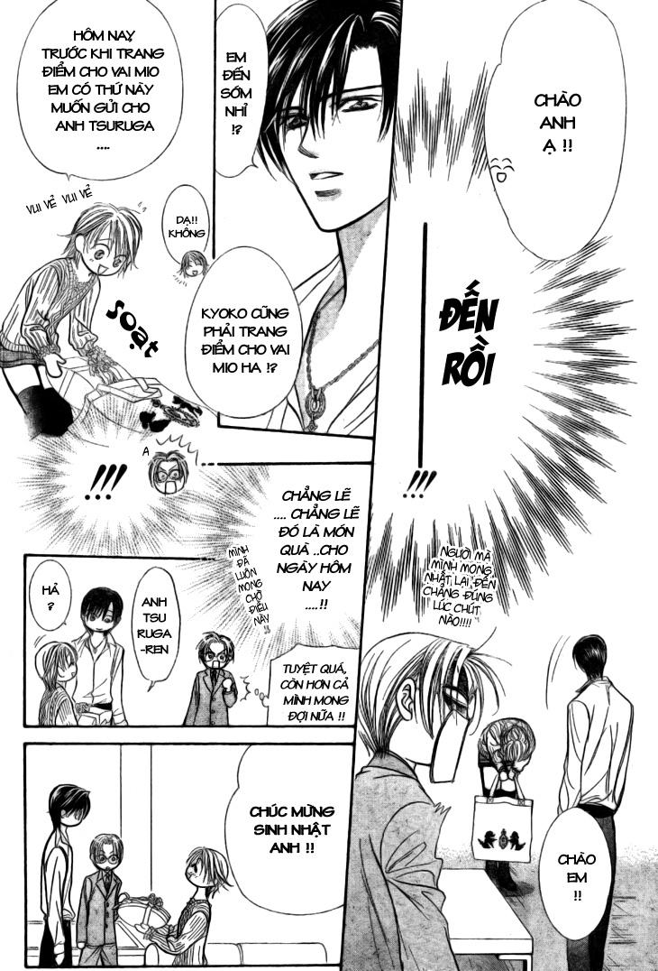 Thách Thức Tuyệt Vời - Chương 144 - Trang 21