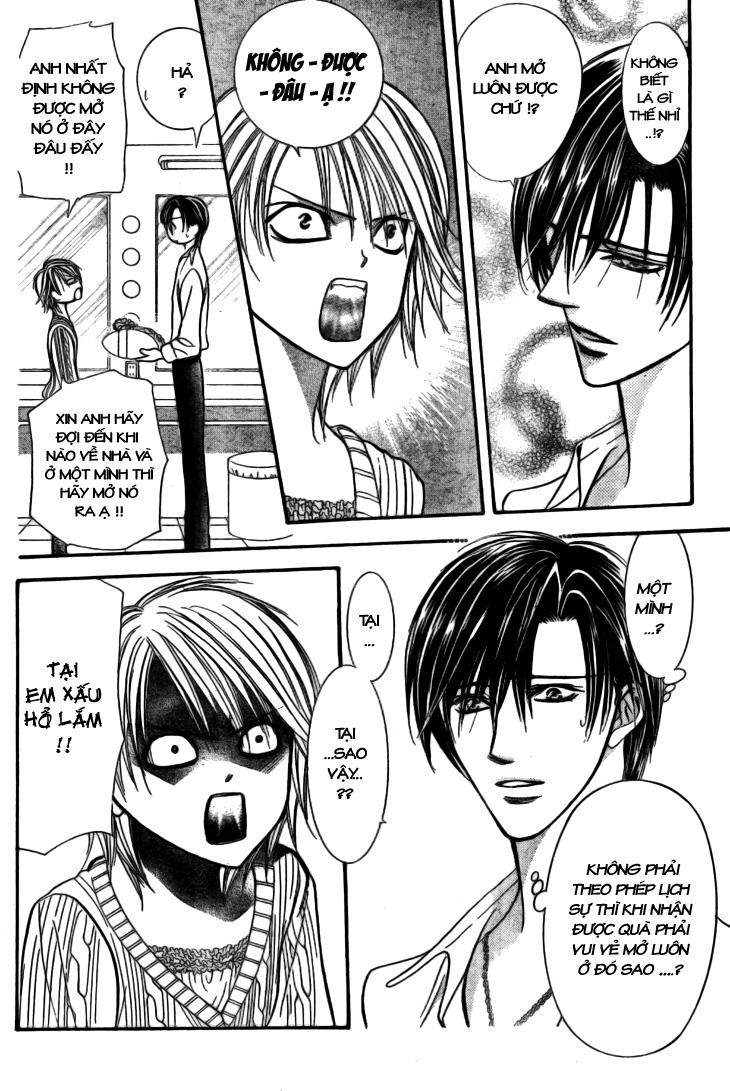 Thách Thức Tuyệt Vời - Chương 144 - Trang 23