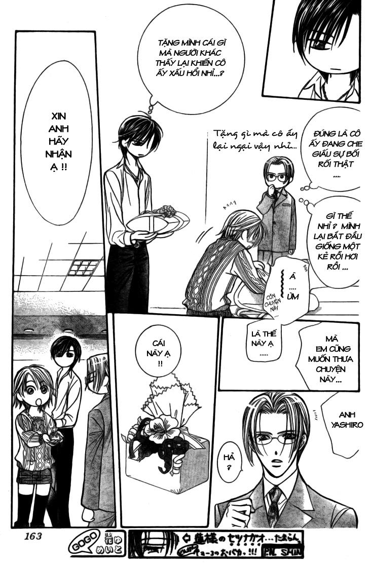 Thách Thức Tuyệt Vời - Chương 144 - Trang 24