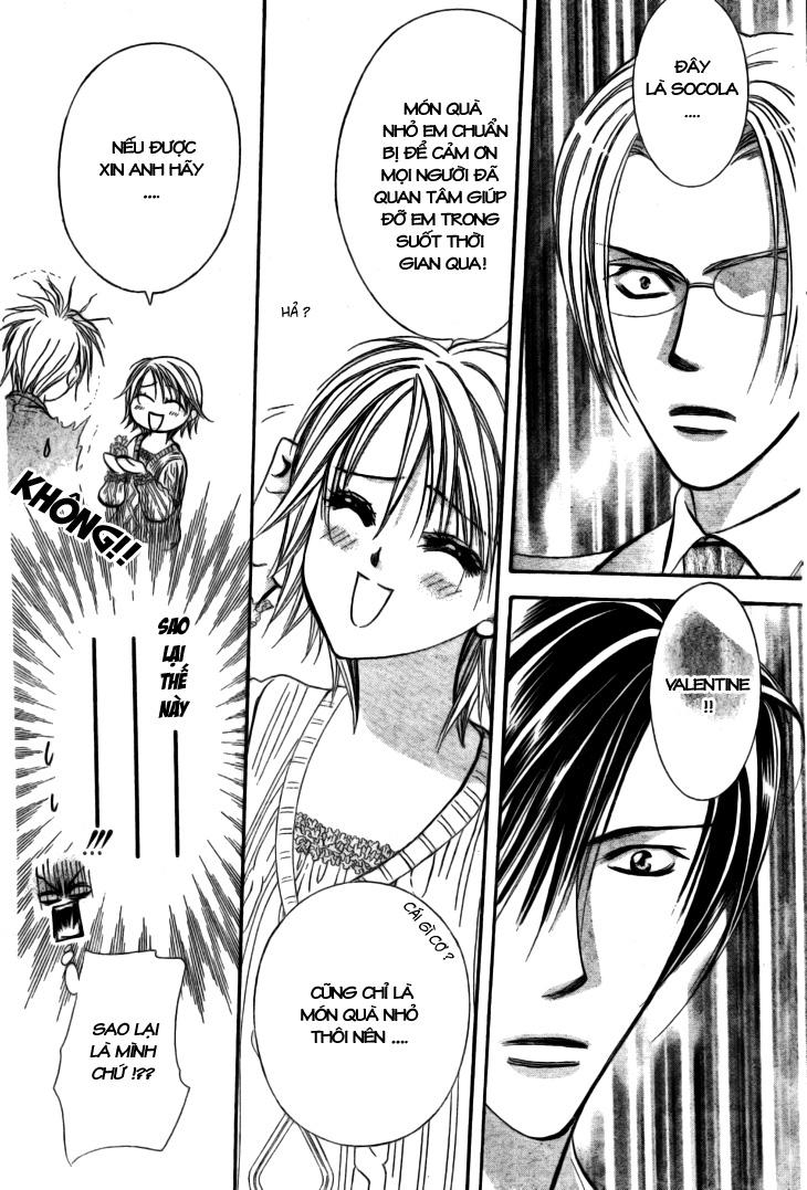 Thách Thức Tuyệt Vời - Chương 144 - Trang 25