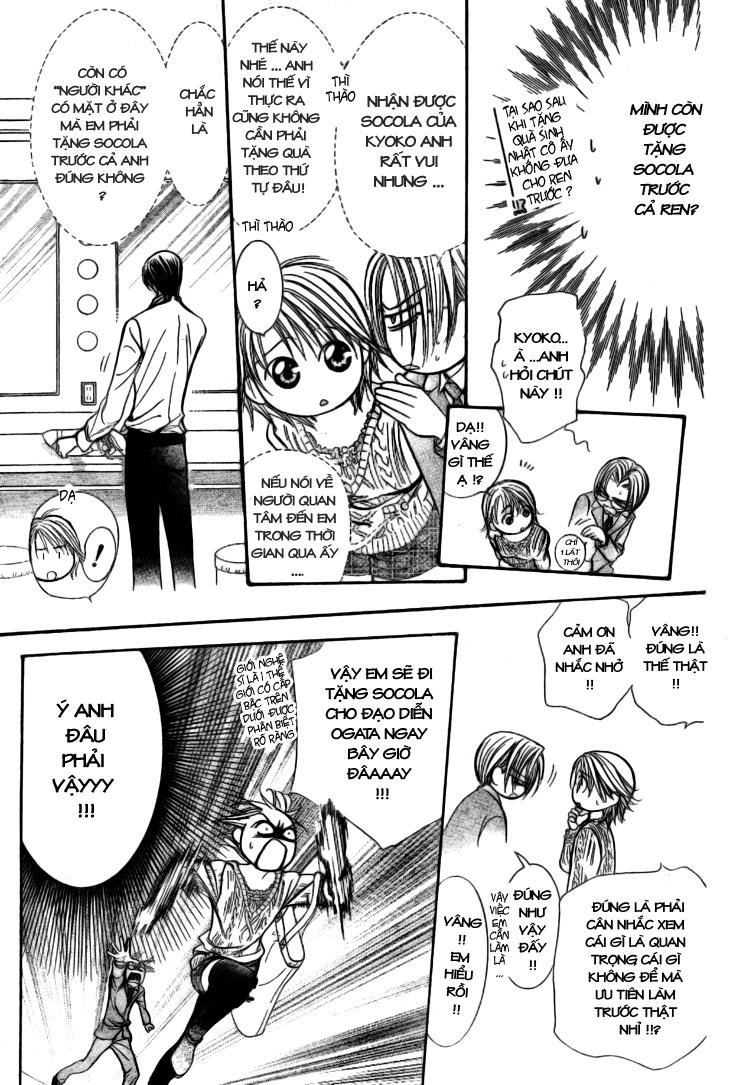 Thách Thức Tuyệt Vời - Chương 144 - Trang 26