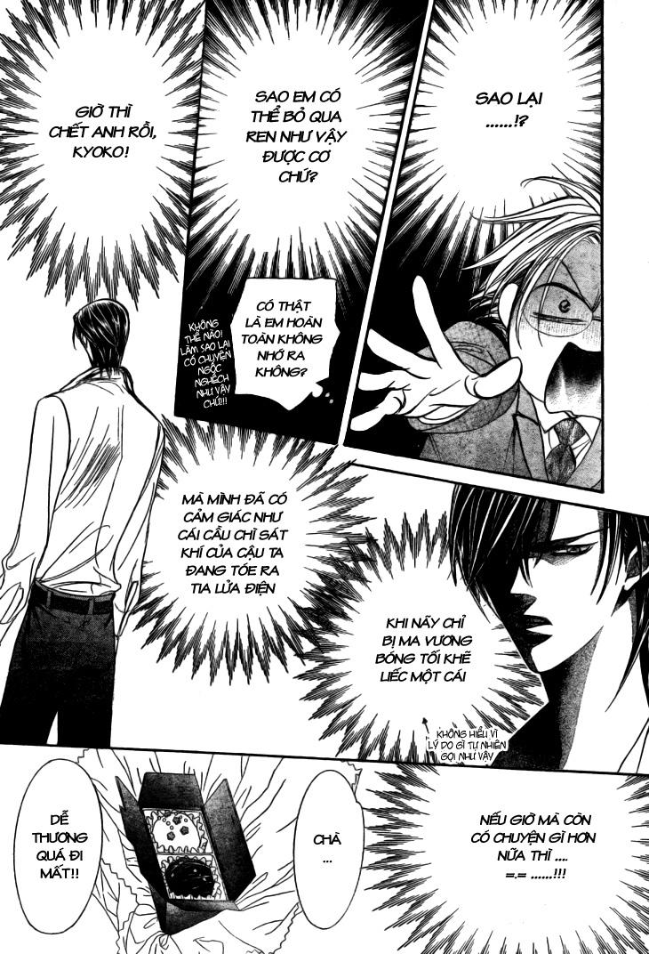 Thách Thức Tuyệt Vời - Chương 144 - Trang 27