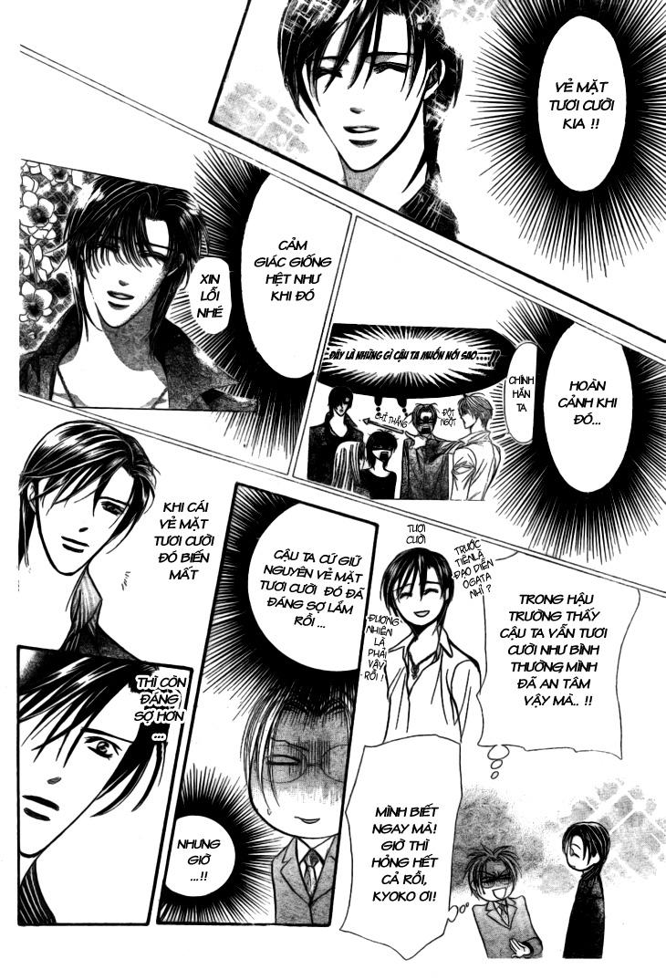 Thách Thức Tuyệt Vời - Chương 144 - Trang 29