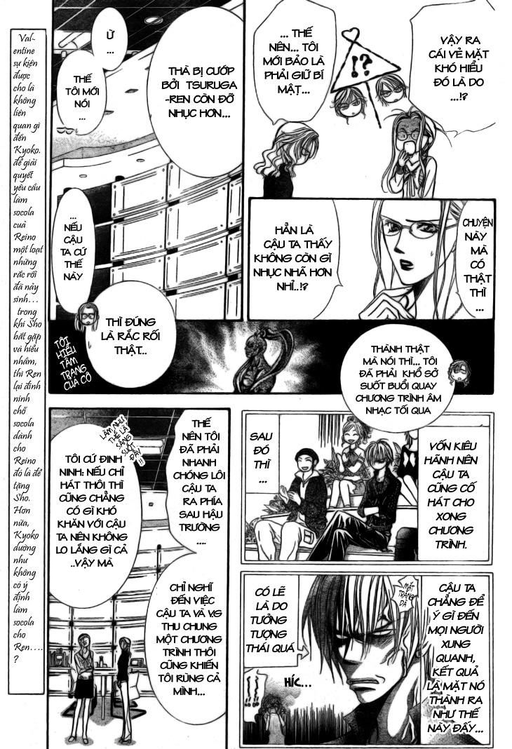 Thách Thức Tuyệt Vời - Chương 144 - Trang 4